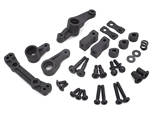 W[tH[X Steering Crank set (Genova) GSP027 {Ki