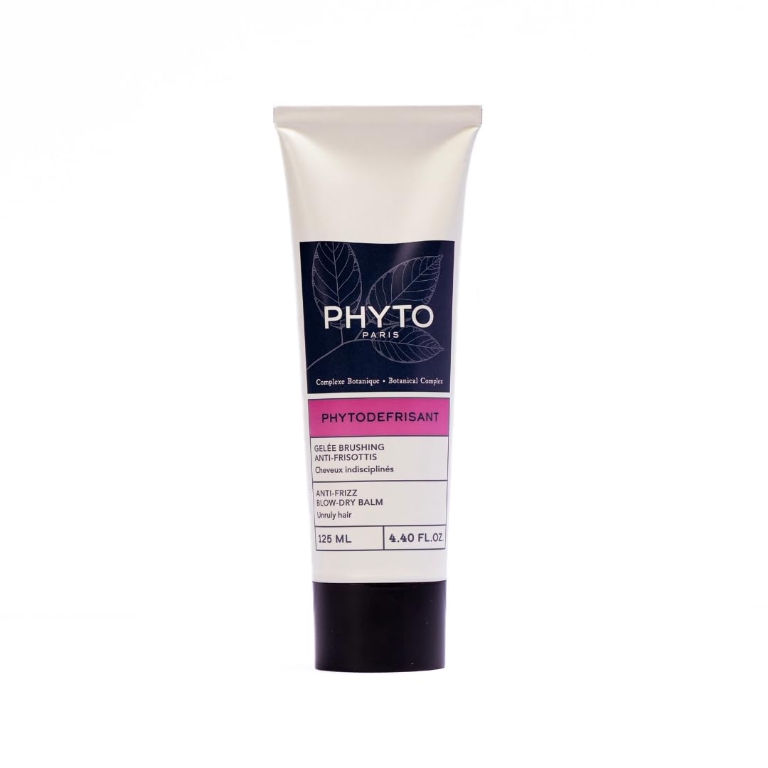 Amazon.com: PHYTO Phytodéfrisant Botanical Smoothing Balm