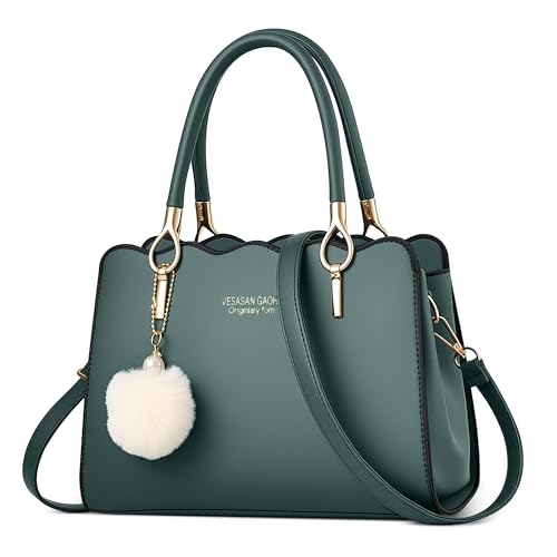 Borse alla moda da donna: si tratta di borse semplici da donna con un design esclusivo con bordi ondulati e hardware delicato. Può completare senza sforzo una vasta gamma di outfit. È adatto per viaggi, appuntamenti, casual, affari, vacanze, attività all'aperto, shopping, tutti i giorni, ecc. in varie occasioni.