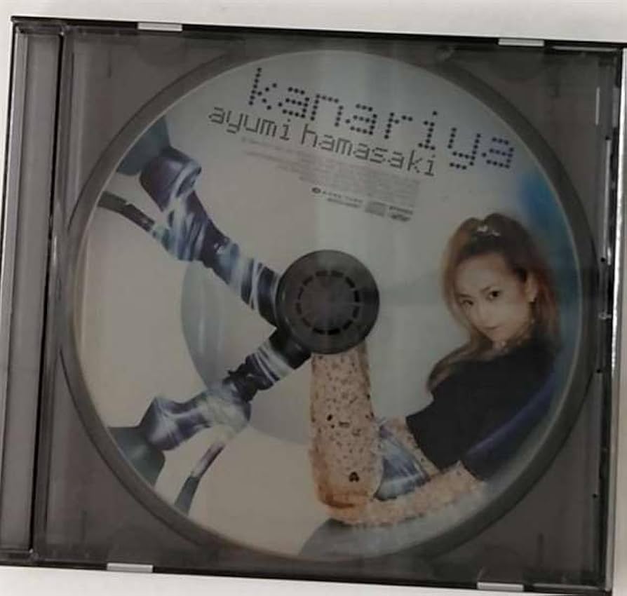 浜崎あゆみ/kanariya 浜崎あゆみ (Ayumi Hamasaki) – ​kanariya Lyrics | Genius Lyrics