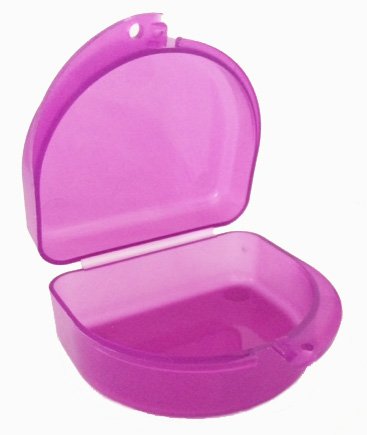 Zumoe Field Hockey Mouth Guard Case - Pass Dribble Score - Thumbnail 2