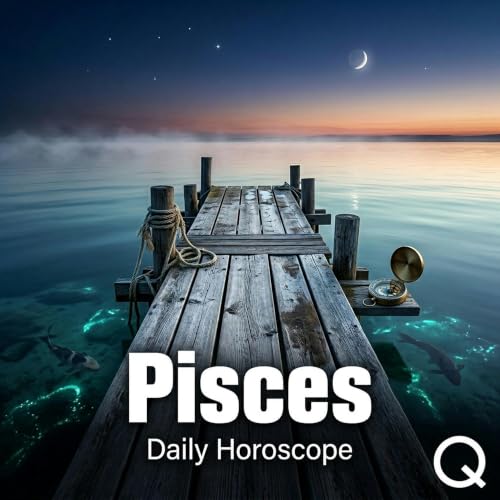 Pisces on 2026-06-22