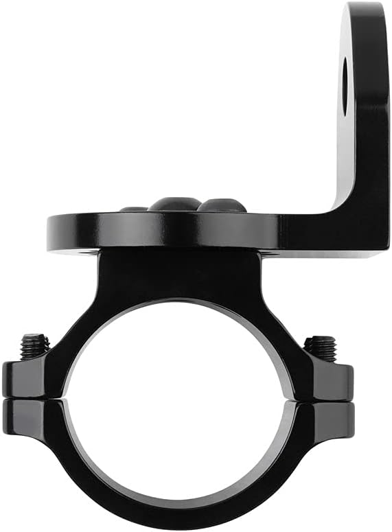 Tusk Heavy Duty Adjustable Flag Mount 1 3/4"-1 7/8" Compatible with CAN-AM Maverick R/R Max/X3/X3 Max Polaris RZR Trail/XP/XP Turbo KAWASAKI Teryx 750/800/KRX