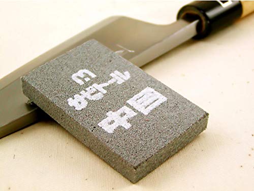 Kuniyoshi UK-MEATCLAWS-31H-106 Ultimate Japanese Knife Rust Eraser thumb #1