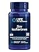 Life Extension Super-Absorbable Soy Isoflavones, 60 Vegetarian Capsules