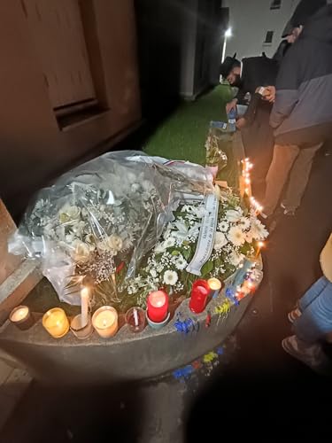 Reportage &agrave; la c&eacute;r&eacute;monie d&rsquo;hommage &agrave; Dan Elkayem