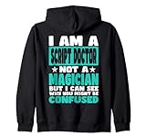 Script Doctor Job Design