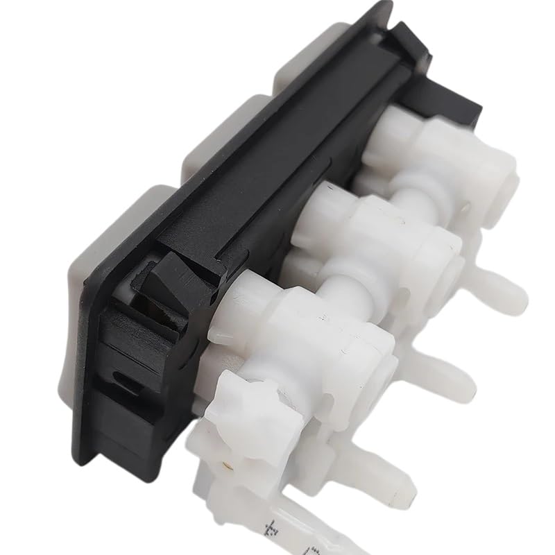 Bouton réglage siège auto ajustement dossier fluide Isri - 4