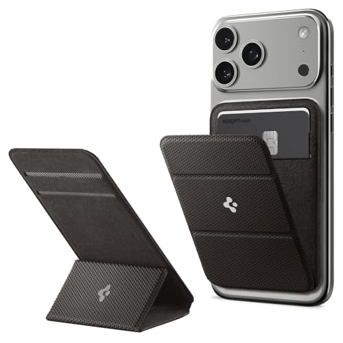 Spigen para MagSafe Wallet...