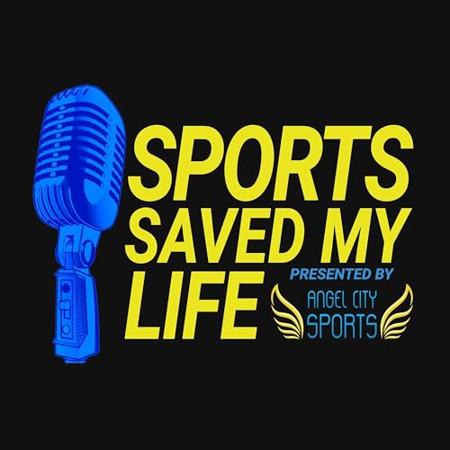 Episode 19 - Ian Seidenfeld - Paralympian - Table Tennis Podcast Por  arte de portada