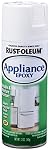 Household Appliance Paint