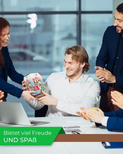 Deggelbam | Das Männergeschenk für Biertrinker - 7