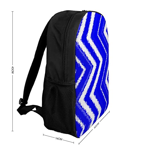 Mochila escolar para adolescentes que buscan comodidad y espacio para sus libros de texto 2