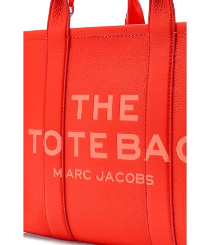 Image of Marc Jacobs Women's The Leather Tote Bag