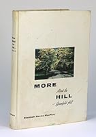 More about the hill: Greenfield Hill B0006D3314 Book Cover