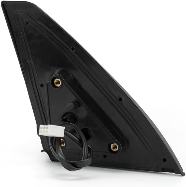 For Toyota RAV4 Door Mirror 2001 02 03 04 2005 Driver Side | Power | Non-Heated | Paint To Match | Replacement For TO1320224 | 87940-42630