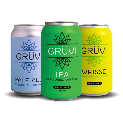 NonAlcoholic Beer Variety Pack Shopping Online In Karachi, Lahore