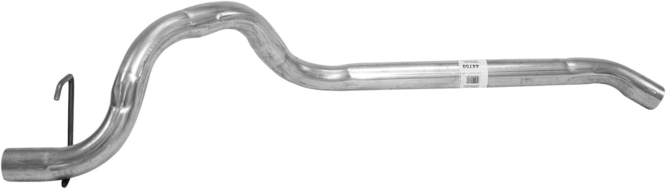 AP Exhaust Products 44750 Exhaust Tail Pipe
