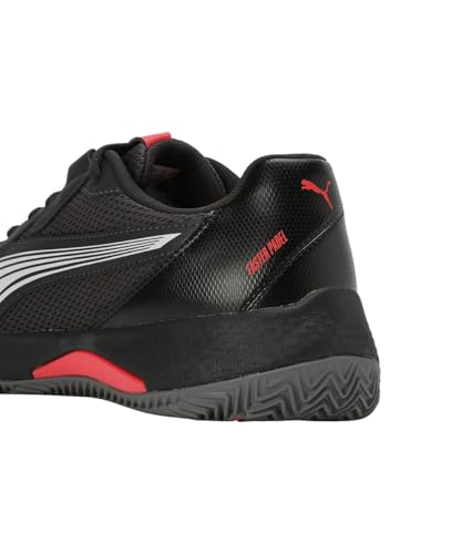 Image of Puma Unisex-Adult Nova Court Tennis Shoe