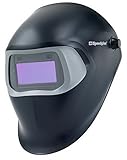  Schweißerschutzhelm DIN8-12 Sicht 44x93mm Speedglas 100V