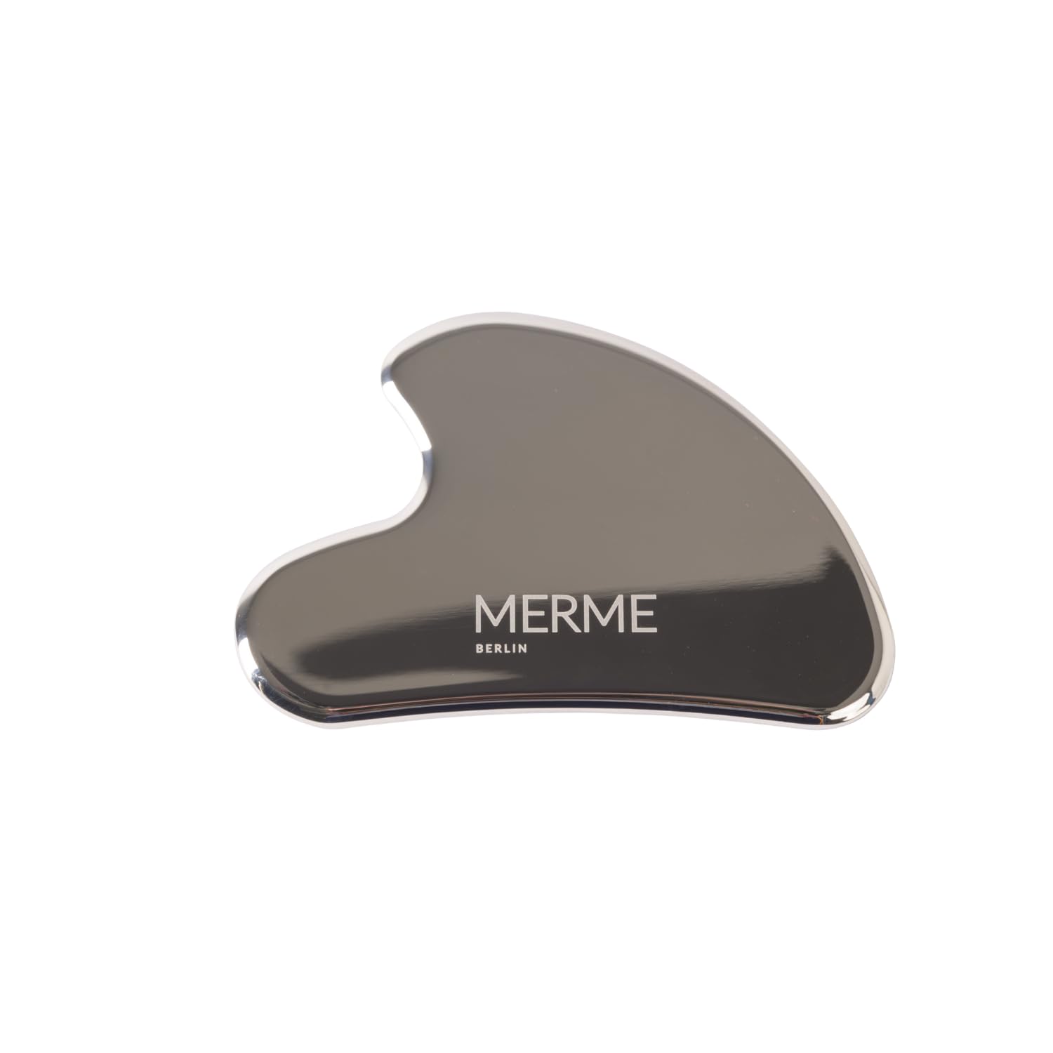 Stal nierdzewna GUA SHA