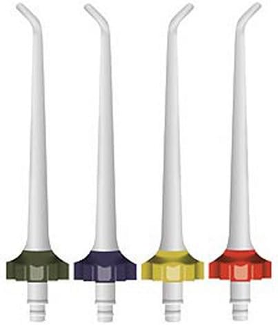Kitty Hydrofloss Replacement Angle Jet Tips (x4)