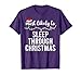 Most Likely To Christmas Shirt Matching Family Pajamas Funny T-Shirt