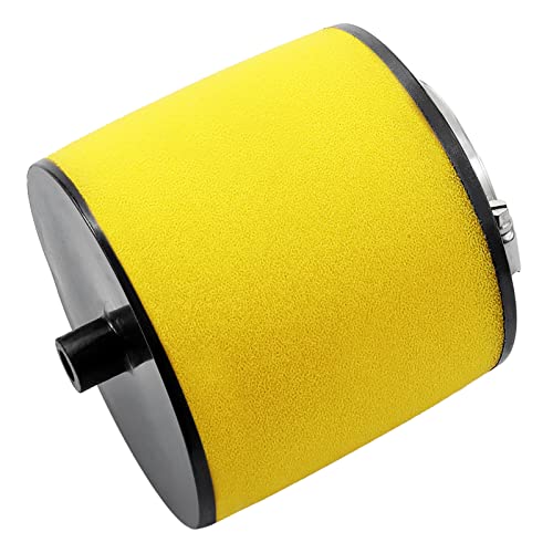 TRX300 TRX450 FW Air Filter 17254-HC5-900 for Honda FourTrax 300 TRX300FW TRX300 Foreman 400 TRX400FW Foreman 450 TRX450S TRX450FM TRX450FE TRX450ES - Thumbnail 6