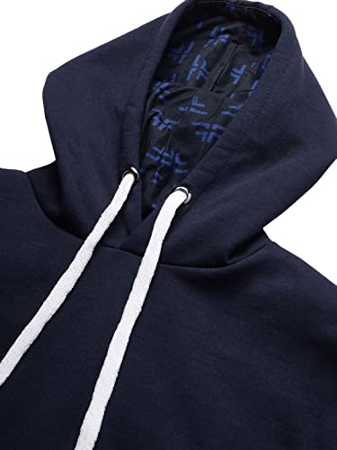 Image of Fflirtygo Men's Printed Hoodie for Man