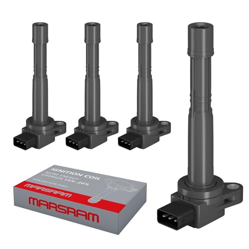 image for Marsram Ignition Coil Pack UF311 for Honda 2003 2004 2005 2006 2007 20