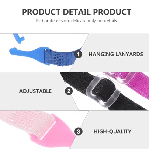 Opiniones y reviews de Cadenas y Cordones para Niño de esta semana. 17 Imagen adicional