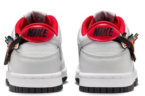 Image of Nike Kid's Dunk Low Sneaker