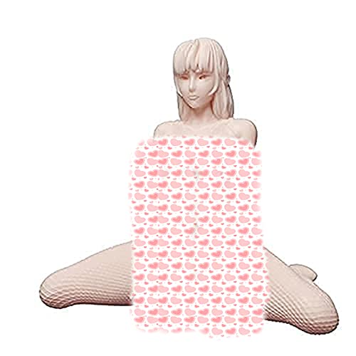 Jin Chuang Sexy Girl Figure, Wistful Young Womanï¼ŒSexy Reality Model for Men, Sexy Girl Modelï¼ŒSilica Gel Action Figureï¼ŒCollectible Doll Gift