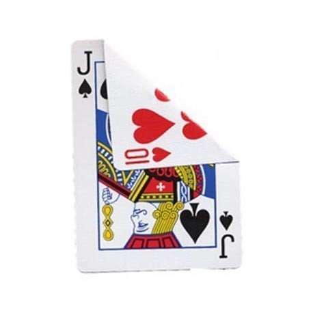 Bicycle Set of 54 Double Face Cards