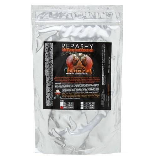 Amazon | レパシー スーパーフード スーパーフライ 17．6oz