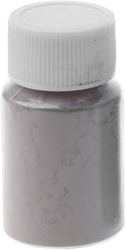 Thermochromic Temperature Activated Pigment Powder Heat Sensitive Color Changing Powder for Paint Resin Epoxy Art Craft