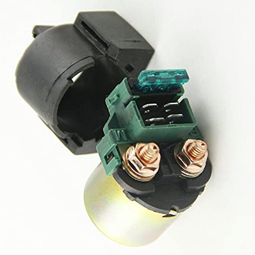 Replacement Part for Starter Relay Solenoid for KYMCO ATV MXU
