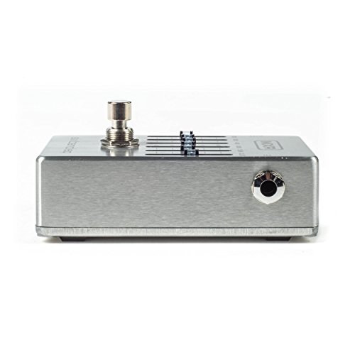 MXR pédale EQ 6 bandes - Les Beatles, Paul McCartney, John Lennon, RIngo Starr, George Harrison MXR pédale EQ 6 bandes – Image 3
