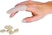 Produktbild Höga Soft-Hand Latex-Fingerlinge puderfrei, medium, 100 Stück