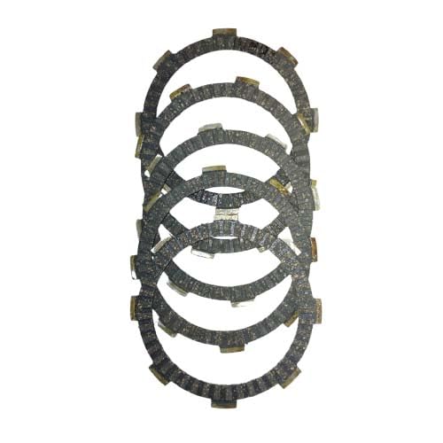 Clutch Plate Drive Set – CBZ Extreme/Achiever-image-16