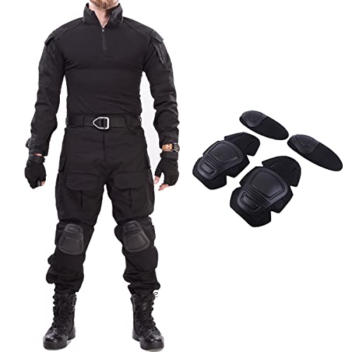 Amazon.com: HAN·WILD: Tactical suit