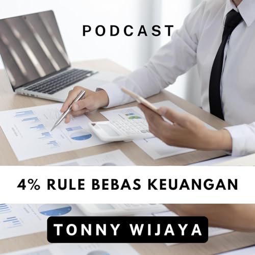 4% RULE BEBAS KEUANGAN