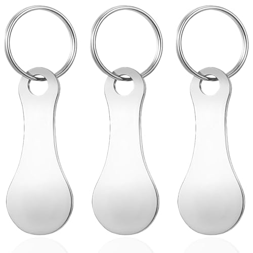 Gettone Carrello Spesa, Gettoni Carrello Spesa, Carrello Spesa Sblocca, Carrello Spesa per Carrelli Della Spesa