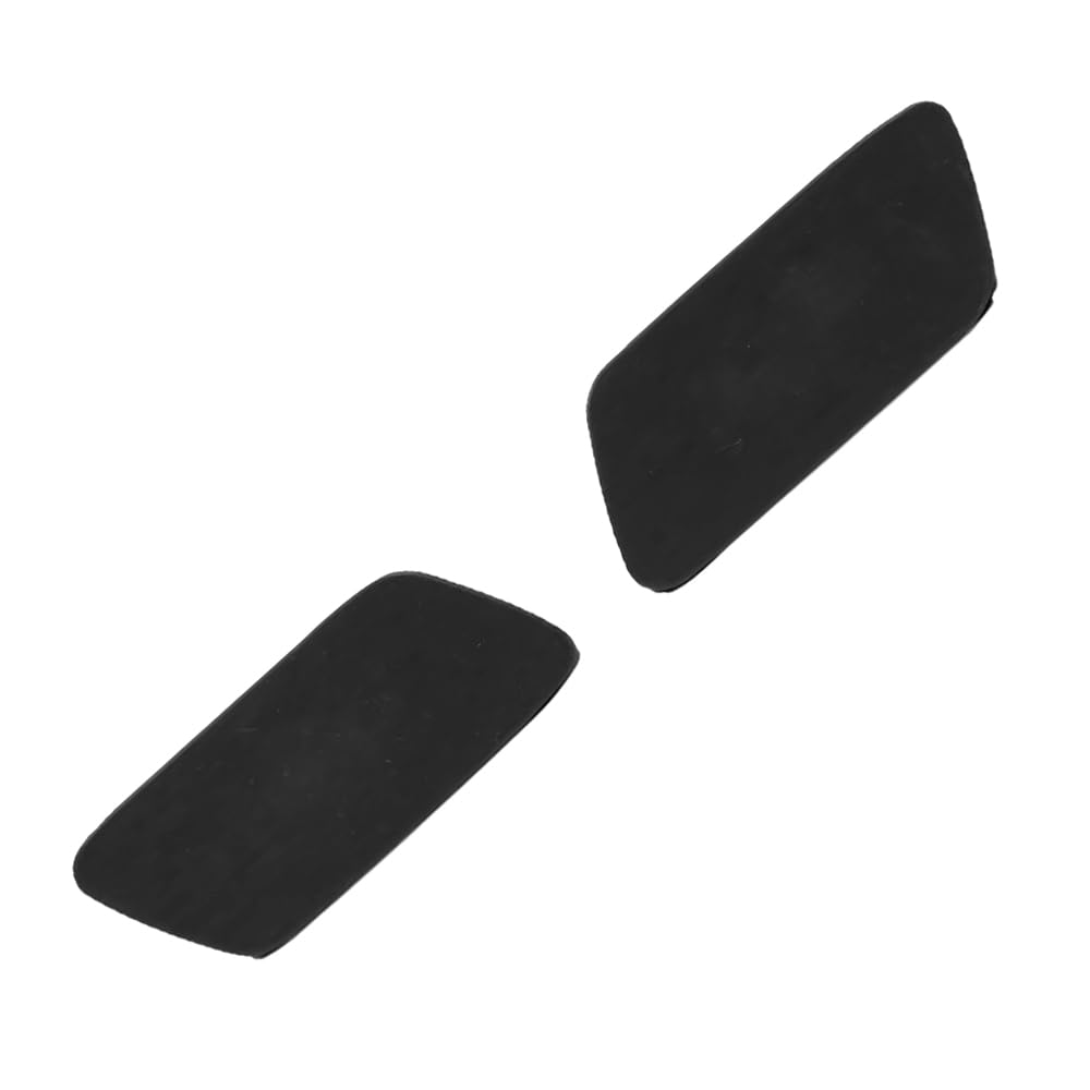 Pièce Rechange Ml 350 550 2012 2015 Couvercle Buse Lave-phare Mercedes Classe ML W166 2012-2015 - Protection Avant Gauche/droite Protection Lave Glace Phare