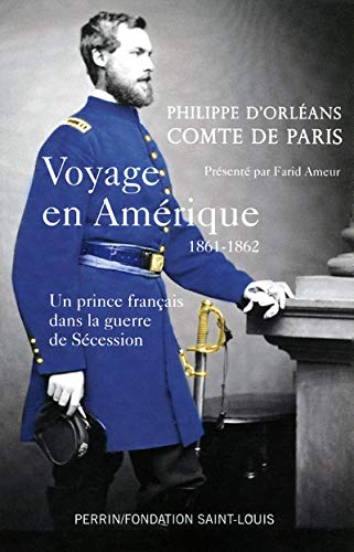 VOYAGE EN AMERIQUE
