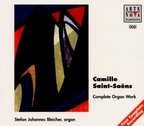 Organ Works