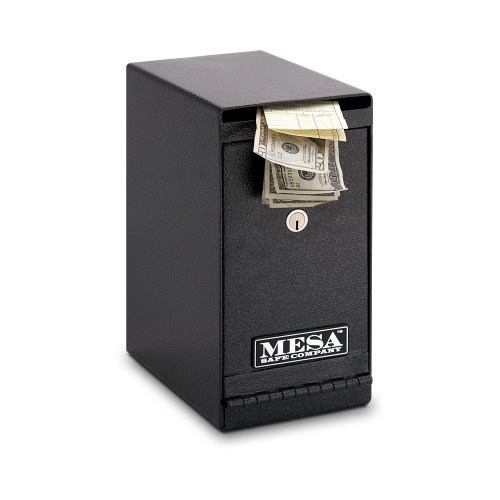 Mesa Safe Co. MUC1K Undercounter Depository Safe thumb #2