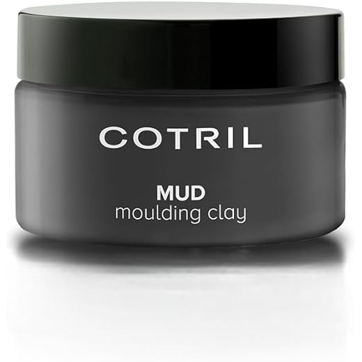 COTRIL Mud - Matte Finish Clay 100ml