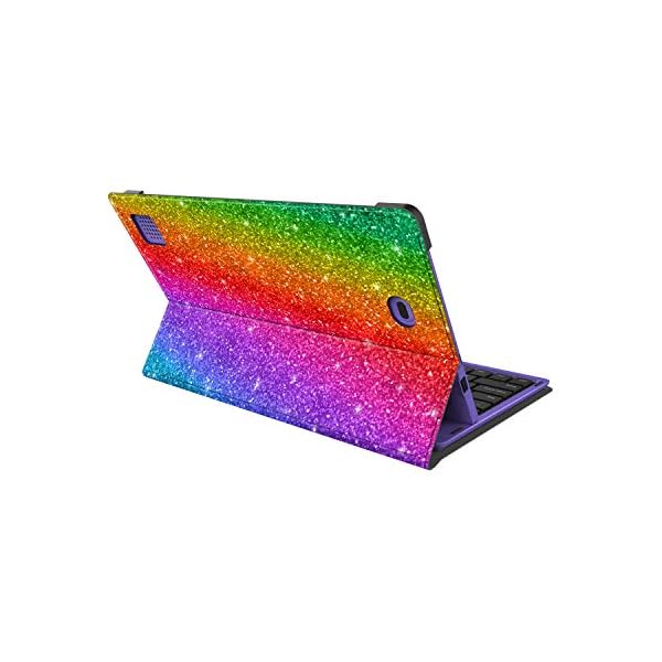RCA-11-Delta-Pro-2-116-128GB-2-in-1-Tablet-with-Folio-Keyboard-Rainbow RCA 11 Delta Pro 2 11.6" 128GB 2-in-1 Tablet with Folio Keyboard (Rainbow)