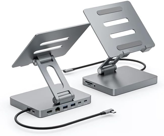 Amazon | iPad Pro 11 / 12.9 2019/2018用USB Cハブアダプター、3.5 mm